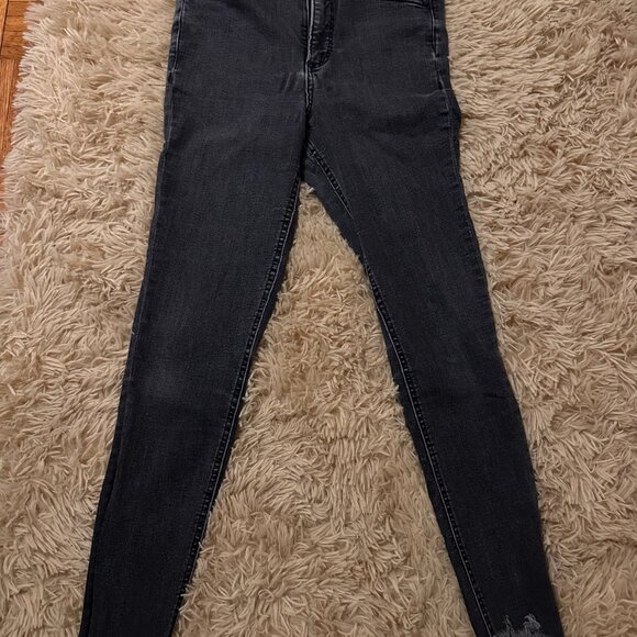 Express Sketch Jean - Picture 3 of 3